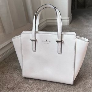 Kate Spade Hayden purse mini